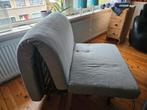 Ikea Logeerbed / Bankje Lycksele, Huis en Inrichting, Slaapkamer | Slaapbanken, Ophalen, Gebruikt, Eenpersoons, 80 cm