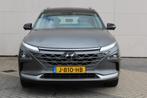 Hyundai NEXO FCEV Plus Pack | Automaat | Climate & Cruise Co, Auto's, Origineel Nederlands, Te koop, Zilver of Grijs, 5 stoelen
