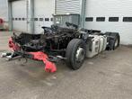 Daf XF450FT Trekker voor sloop (74113-810), Euro 6, Overige brandstoffen, Bedrijf, DAF