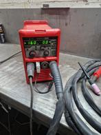 Fronius transtig 1600, Ophalen of Verzenden, Gebruikt, 150 tot 250 ampère, Tig
