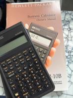 HP 10B Business Calculator, Ophalen of Verzenden, Overige typen