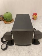 BOSE Companion 3 series II, Ophalen, Zo goed als nieuw, Audiokanaal 2.1, Bose