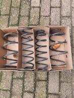 Orginele veren golf 7, Ophalen