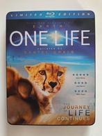 One Life - Limited Edition Blu-ray, Ophalen of Verzenden, Zo goed als nieuw, Boxset