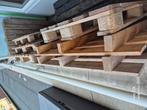 Houten Pallets, Ophalen of Verzenden, Gebruikt