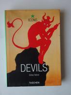 Devils (Giles Néret) P. 066, Ophalen of Verzenden, Zo goed als nieuw, Giles Néret, Schilder- en Tekenkunst