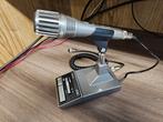 Kenwood mc 60  Tafelmicrophone, Telecommunicatie, Zenders en Ontvangers, Ophalen of Verzenden, Gebruikt, Zender en Ontvanger