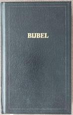 Huisbijbel in Statenvertaling (G.B.S.), Boeken, Godsdienst en Theologie, Ophalen of Verzenden, Zo goed als nieuw, Christendom | Protestants