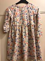 Lief jurkje hema 98 104, Kinderen en Baby's, Kinderkleding | Maat 98, Verzenden, Zo goed als nieuw, Meisje, Jurk of Rok