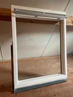 Dakraam Velux GGL-1 is nu GGL MK04, Doe-het-zelf en Verbouw, Glas en Ramen, Ophalen, Minder dan 80 cm, 80 tot 120 cm, Zo goed als nieuw
