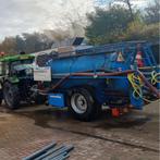 Giertank met krachtige pomp voor bronboringen, Zakelijke goederen, Agrarisch | Werktuigen, Ophalen, Glastuinbouw, Beregening en Drainage