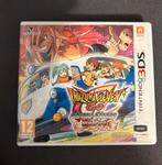 Inazuma Eleven Go Chrono Stones Wildfire 3DS, 1 speler, Ophalen of Verzenden, Zo goed als nieuw, Vanaf 3 jaar