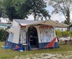 Jamet jametic vouwwagen 2006 123opzetter, Caravans en Kamperen, Ophalen, Gebruikt