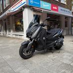 Yamaha X Max 400 Zwart - 30/5/2018 - 21486 km, 400 cc, Bedrijf, ABS, 12 t/m 35 kW