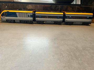 Lego City passagierstrein 60197 beschikbaar voor biedingen
