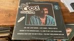 Jim Croce. The Jim Croce Collection, Ophalen of Verzenden, Zo goed als nieuw, Overige formaten, Poprock