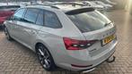 Skoda Superb Combi 1.4 TSI iV Sportline Business | Panodak |, Auto's, Skoda, Gebruikt, Euro 6, Adaptive Cruise Control, Grijs