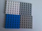 Lego Plaatjes 6x6, Verzenden, Gebruikt, Lego