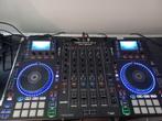 Denon DJ MCX8000, Gebruikt, Denon, Ophalen, Dj-set