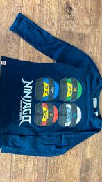 H&M longsleeve Ninjago maat 122/128, Ophalen, Zo goed als nieuw, Meisje, Shirt of Longsleeve