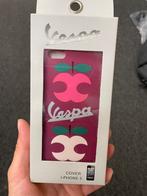 Vespa cover iPhone 5, Telecommunicatie, Mobiele telefoons | Hoesjes en Frontjes | Apple iPhone, Ophalen of Verzenden, Nieuw, IPhone 5