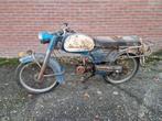 12x Oldtimer: Yamaha, Flandria, Batavus, Zündapp, Sparta enz, Fietsen en Brommers, Brommers | Oldtimers, Ophalen, Batavus