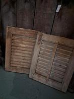 Oude luikjes €39,99 p.s. 
Afmetingen verschillen per luikj, Ophalen of Verzenden, Nieuw