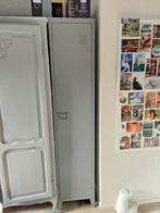 Mooie lockerkast grijs, Huis en Inrichting, Kasten | Lockerkasten, Ophalen, Gebruikt