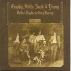 Crosby, Stills, Nash and Young - Deja vu, Cd's en Dvd's, Cd's | Overige Cd's, Zo goed als nieuw, Verzenden