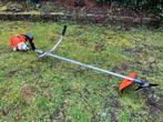 Te koop stihl fs 100 bosmaaier, Ophalen, Benzine
