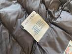 Moncler Bodywarmer Zwart, Kleding | Heren, Verzenden, Zo goed als nieuw, Zwart