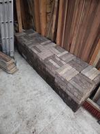 7m2 Betonstenen - Gratis Afhalen!, Tuin en Terras, Tegels en Klinkers, Ophalen, Gebruikt, Klinkers, 5 tot 10 m²