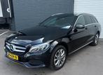 Mercedes-Benz C-klasse Estate 350 e Lease Edition Plug-in/NA, Automaat, Achterwielaandrijving, Gebruikt, Leder en Stof