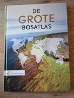De grote bosatlas, Boeken, Ophalen, Bosatlas, 2000 tot heden, Zo goed als nieuw
