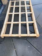 Free wooden pallet, Doe-het-zelf en Verbouw, Hout en Planken, Ophalen, Gebruikt, Minder dan 200 cm, Vuren