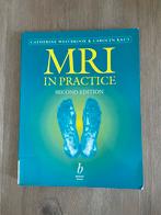 MRI in Practice, Second Edition, Ophalen, Gelezen, HBO