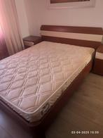 Complete slaapkamer, Huis en Inrichting, Ophalen, Zo goed als nieuw, Tweepersoons