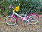 Btwin Kinderfiets 16 inch, Gebruikt, Ophalen of Verzenden, Handrem, Btwin