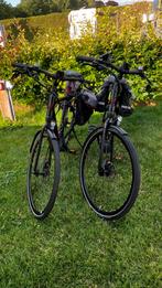 Koga e bike / e-element / koga / e bike / e-bike / koga, Zo goed als nieuw, 51 tot 55 cm, 50 km per accu of meer, Ophalen