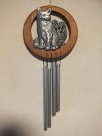 windgong, Ophalen of Verzenden, Zo goed als nieuw