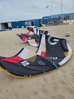 Eleveight kites demo en nieuw! Aluula😎, Watersport en Boten, Kitesurfen, Geen board, Ophalen of Verzenden, Nieuw, Kite