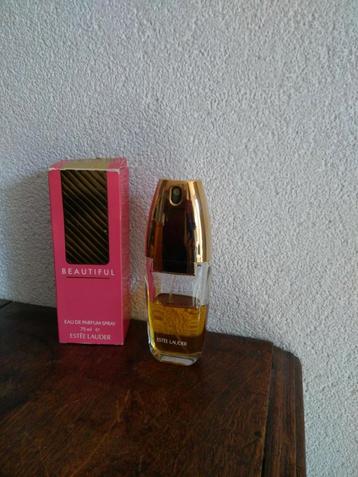 Estée Lauder Eau de Parfum spray Beautiful beschikbaar voor biedingen