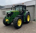 John Deere 6145R AP 50 GPS, John Deere, Gebruikt, Ophalen of Verzenden, Meer dan 160 Pk