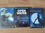 Mooie nieuwe dvd's nog in de verpakking. Ze mogen voor 8,50, Vanaf 12 jaar, Ophalen of Verzenden, Nieuw in verpakking
