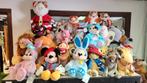 Grote Collectie Knuffels - Disney en Meer!, Ophalen, Gebruikt, Overige typen