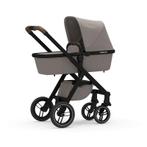 Dubatti one kinderwagen, compleet, Kinderen en Baby's, Kinderwagens en Combinaties, Ophalen, Zo goed als nieuw, Overige merken