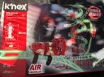 K'nex Web Weaver Achtbaan Bouwset, Kinderen en Baby's, Speelgoed | Bouwstenen, Ophalen of Verzenden, Zo goed als nieuw, K'nex