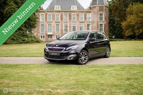 Peugeot 308 1.6 THP Première | NAP |, Auto's, Peugeot, Bedrijf, Te koop, ABS, Adaptive Cruise Control, Airbags, Airconditioning