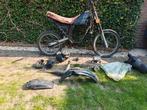 Honda MTX automaat GF9, Honda, -, -, Ophalen