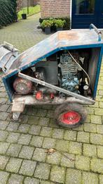 Te koop, Doe-het-zelf en Verbouw, Ophalen, Gebruikt, Minder dan 200 liter/min